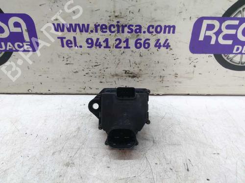 Elektronisk modul CITROËN XSARA PICASSO (N68) 1.6 HDi | BP29735164M83 