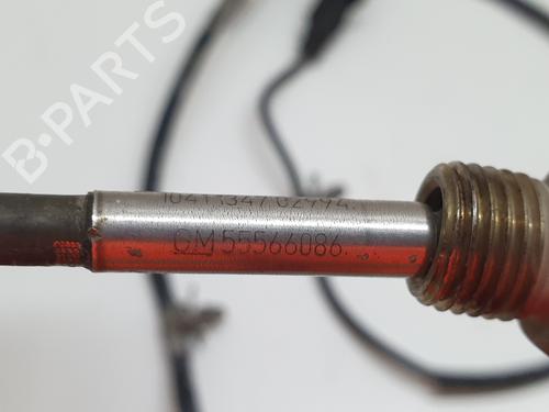 Electronic sensor OPEL ASTRA H (A04)  | BP18708077M84 
