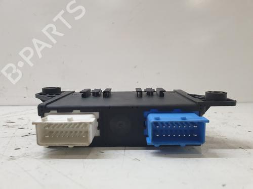 Electronic module PEUGEOT 208 I (CA_, CC_)  | BP23857331M83 