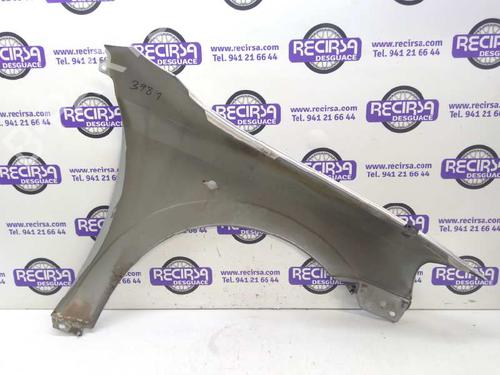 Left front fenders OPEL ASTRA G Hatchback (T98)  | BP9471614C41 