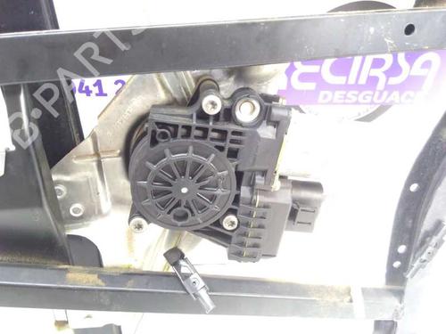 Rear left window mechanism AUDI A6 C5 (4B2) 2.4 | BP9467910C24 