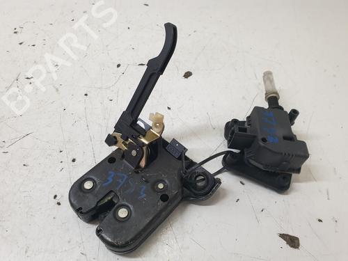 Tailgate lock AUDI A3 (8P1) 1.9 TDI | BP15964507C101 