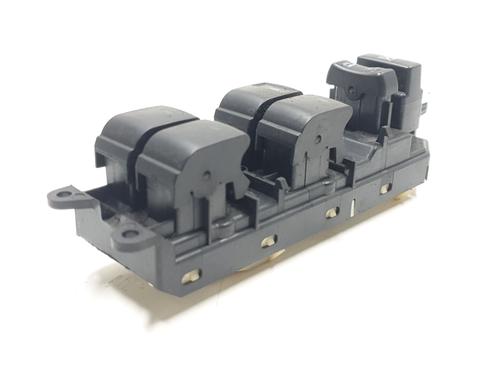 Left front window switch TOYOTA VERSO (_R2_) 2.0 D-4D (AUR20_, AUR20R) | BP32468693I27 - Image 3