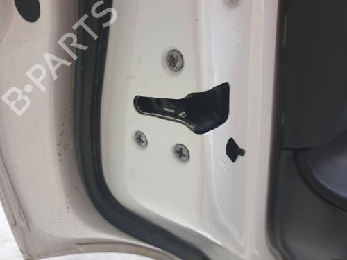 Used Rear left lock NISSAN QASHQAI / QASHQAI +2 I (J10, NJ10, JJ10E) [2006-2014]  21391652