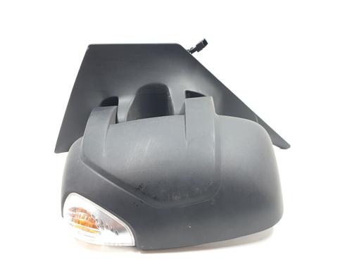 Left mirror RENAULT MASTER III Bus (JV) 2.3 dCi 110 FWD (JV0R, JV0W) | BP30119300C26 