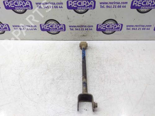 Left rear suspension arm HONDA ACCORD VIII Estate (CW)  | BP9472807M14 