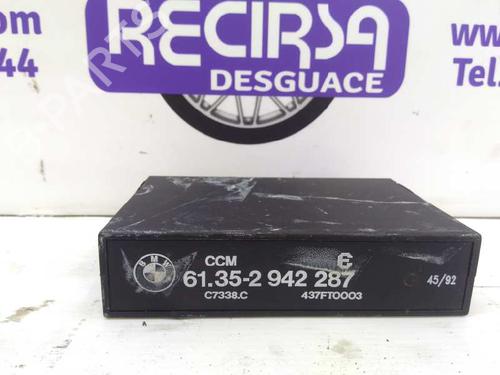 Control unit BMW 5 (E34) 525 i 24V | BP9481686M11 