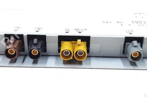 Electronic module AUDI A4 B7 Avant (8ED) 2.7 TDI | BP38465619M83 - Image 3