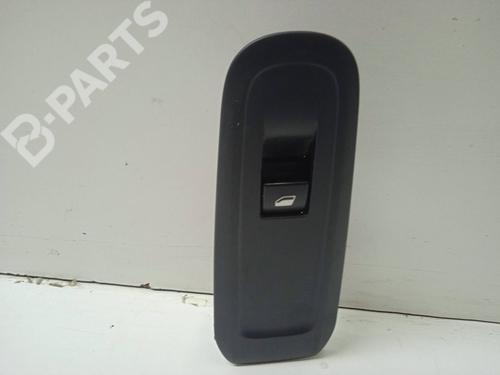 Right front window switch PEUGEOT 308 SW II (LC_, LJ_, LR_, LX_, L4_)  | BP11270289I26 