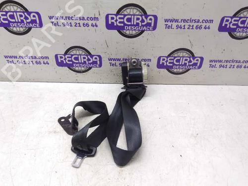 Used Rear left seatbelt VW TOURAN (1T1, 1T2) [2003-2010]  9476393