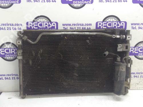 Used AC radiator MITSUBISHI GALLOPER (JK-01) [1998-2003]  9491050