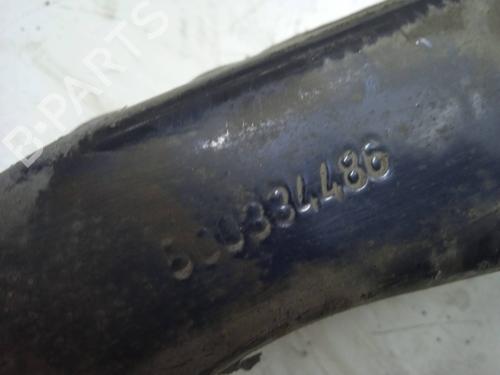 Right front suspension arm IVECO DAILY IV Platform/Chassis  | BP15185862M13 