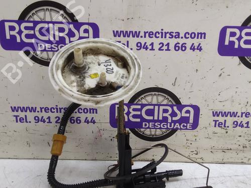 Fuel pump BMW 5 (E60)  | BP9483481M76 