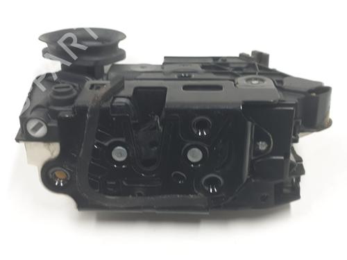 Rear left lock VW GOLF VI (5K1)  | BP25890338C100 