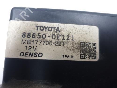 Electronic module TOYOTA VERSO (_R2_) 2.0 D-4D (AUR20_, AUR20R) | BP32385284M83 