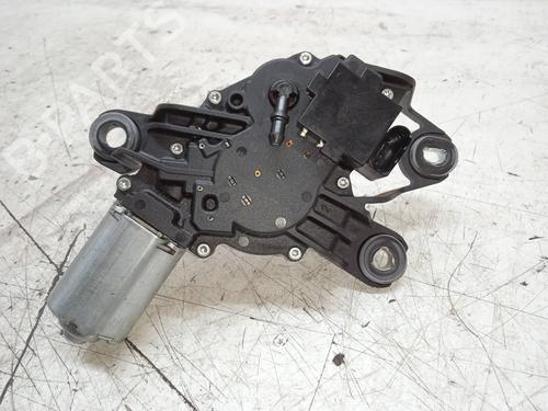 Rear wiper motor VW GOLF V (1K1)  | BP9488961M102 