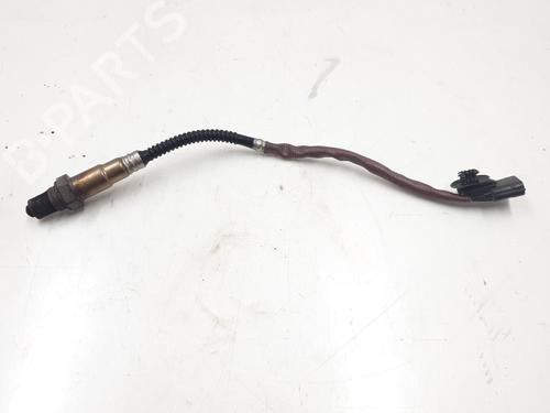 Used Electronic sensor Electronic sensor RENAULT GRAND SCÉNIC III (JZ0/1_) 1.2 TCe (JZ16) (132 hp) 34440825 34440825