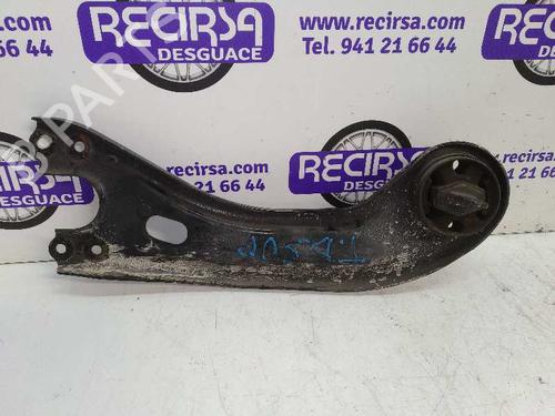 Used Right rear suspension arm HYUNDAI SANTA FÉ III (DM, DMA) [2012-2018]  9477198
