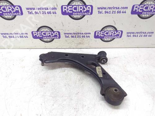 Right front suspension arm OPEL CORSA D (S07)  | BP9476444M13 