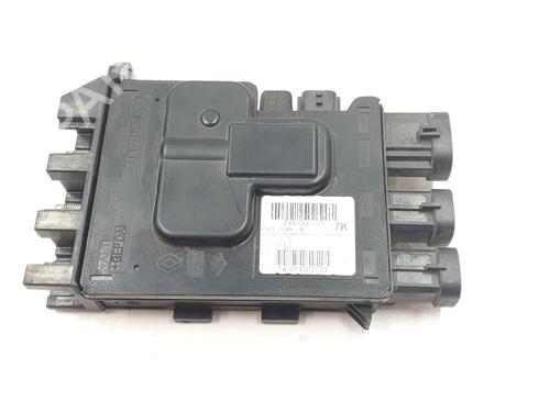 Used Electronic module Electronic module RENAULT GRAND SCÉNIC III (JZ0/1_) 1.2 TCe (JZ16) (132 hp) 34440846 34440846