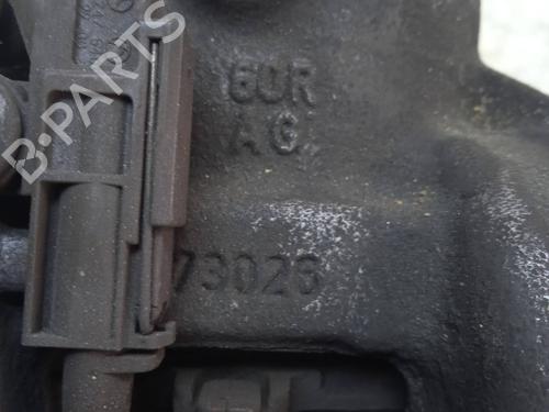 Right front brake caliper MERCEDES-BENZ A-CLASS (W177) A 180 d (177.003) | BP11628004M104 
