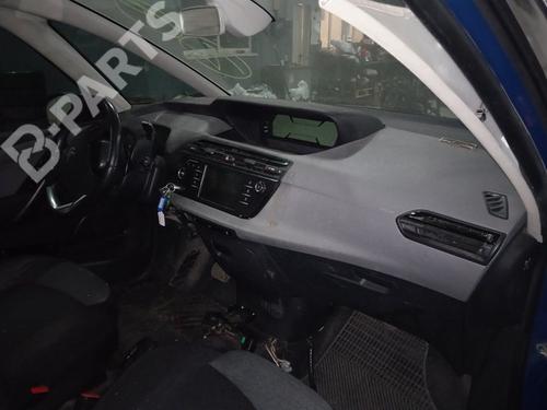 Right sun visor CITROËN C4 Picasso II 1.6 BlueHDi 120 | BP9488196I2  - Image 7