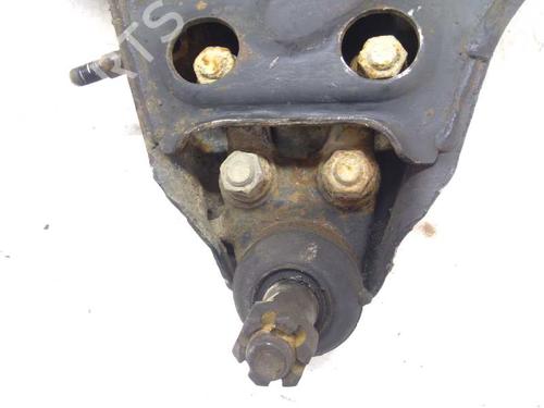 Right front suspension arm MITSUBISHI GALLOPER (JK-01) 2.5 TD | BP9960738M13 