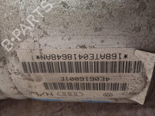 Left rear shock absorber AUDI A8 D3 (4E2, 4E8) 4.0 TDI quattro | BP9466842M18 