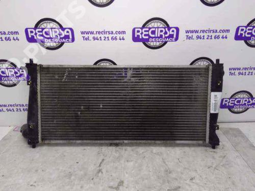 water-radiator-tata-indica-1998-9460371 main image