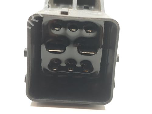 Elektronisk modul CITROËN BERLINGO Box Body/MPV (B9)  | BP29745655M83 