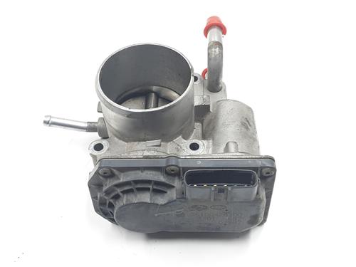 Throttle body HYUNDAI VELOSTER (FS) 1.6 GDI | BP30317303M82