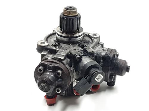 Indsprøtningspumpe AUDI Q7 (4MB, 4MG, 4MQ) SQ7 quattro (507 hp) 30277836