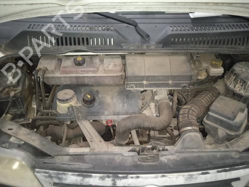 Crossmember FIAT DUCATO Van (244_)  | BP9873408C162 