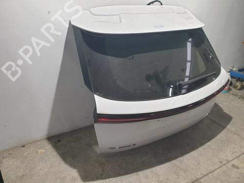 Tailgate OMODA 5  | BP29135689C6