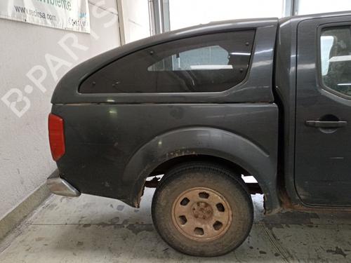 Pedal NISSAN NAVARA NP300 (D40)  | BP34624595I4  - Image 24