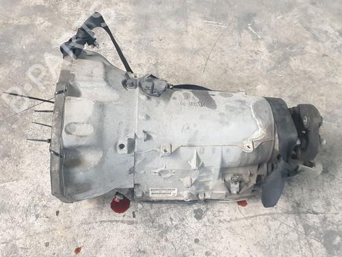 Used Gearbox Gearbox LANCIA THEMA (LX_) 3.0 D (LX, 48) (190 hp) 34446143 34446143