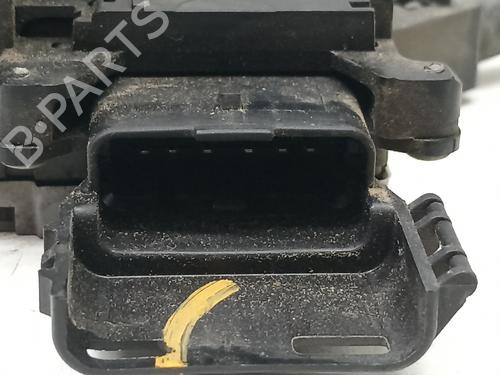 Rear right lock CITROËN C4 Grand Picasso I (UA_) 2.0 i 16V | BP9460927C99 