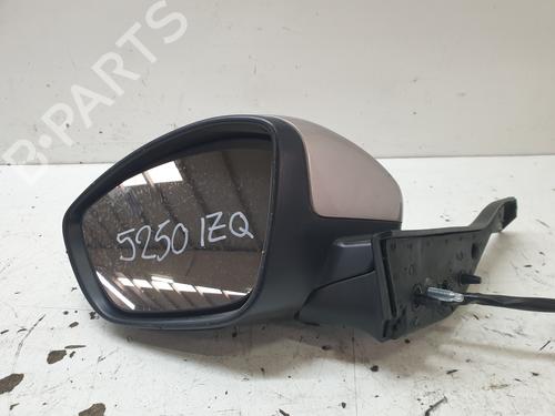 Left mirror PEUGEOT 208 I (CA_, CC_)  | BP24032662C26