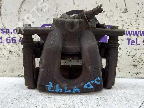 Used Right front brake caliper BMW 1 (E87) 118 d (143 hp) 11627587