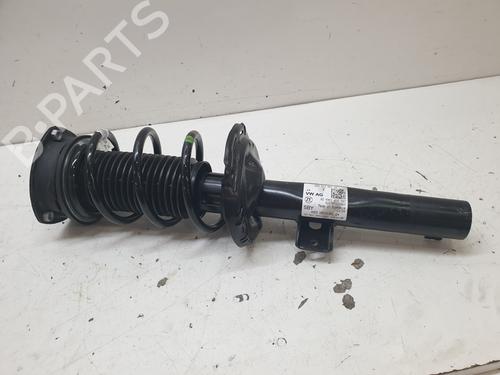 Amortisseur avant droit AUDI A1 Sportback (GBA) 30 TFSI (116 hp) 22547127