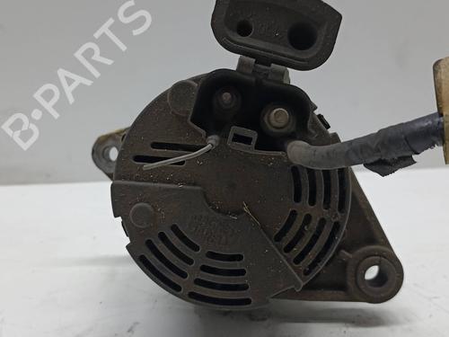Alternator FIAT BRAVO I (182_) 1.9 TD 75 S (182.AF) | BP9487639M7 