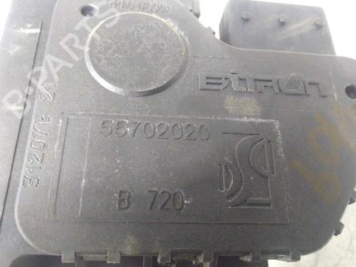 Pedal OPEL CORSA D (S07)  | BP9476408I4 