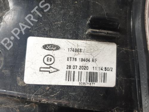 Right taillight FORD TOURNEO COURIER B460 MPV 1.5 TDCi | BP37714414C35  - Image 6