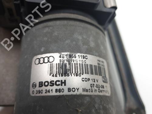 Front wiper motor AUDI A8 D3 (4E2, 4E8) 3.0 TDI quattro | BP26885384M29 