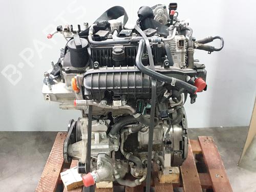 Motor KIA STONIC (YB) 1.0 T-GDi Eco-Dynamics+ | BP30609348M1