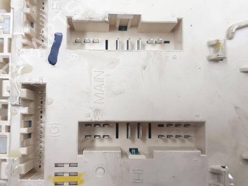 Fuse box HYUNDAI ix35 (LM, EL, ELH) 1.7 CRDi | BP33285774E1 - Image 7