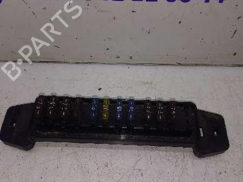 Fuse box SEAT MARBELLA (28A)  | BP9473448E1 