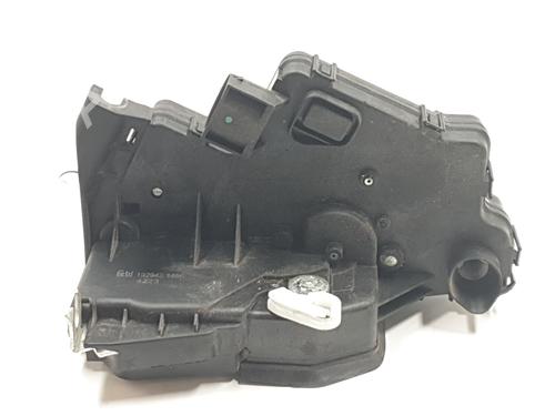 Used Front left lock BMW 3 (E46) 318 i (118 hp) 30106017
