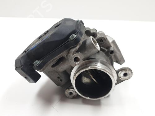 Spjældhus VW GOLF VII (5G1, BQ1, BE1, BE2) 1.6 TDI (105 hp) 27511399