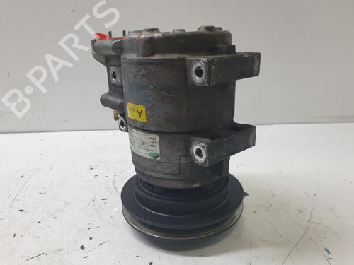 AC compressor FORD RANGER (ER, EQ, R_)  | BP24448014M34 